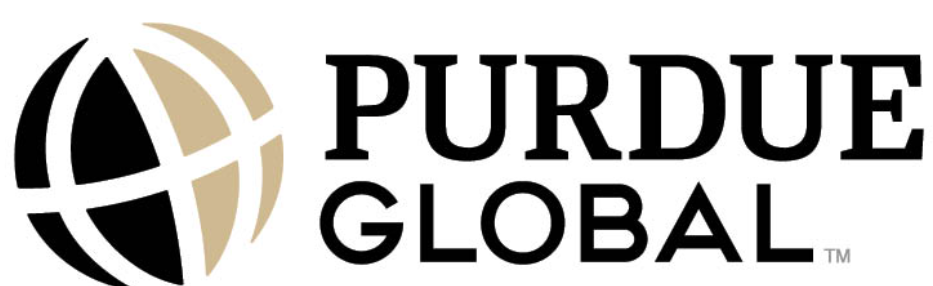 Purdue Global logo